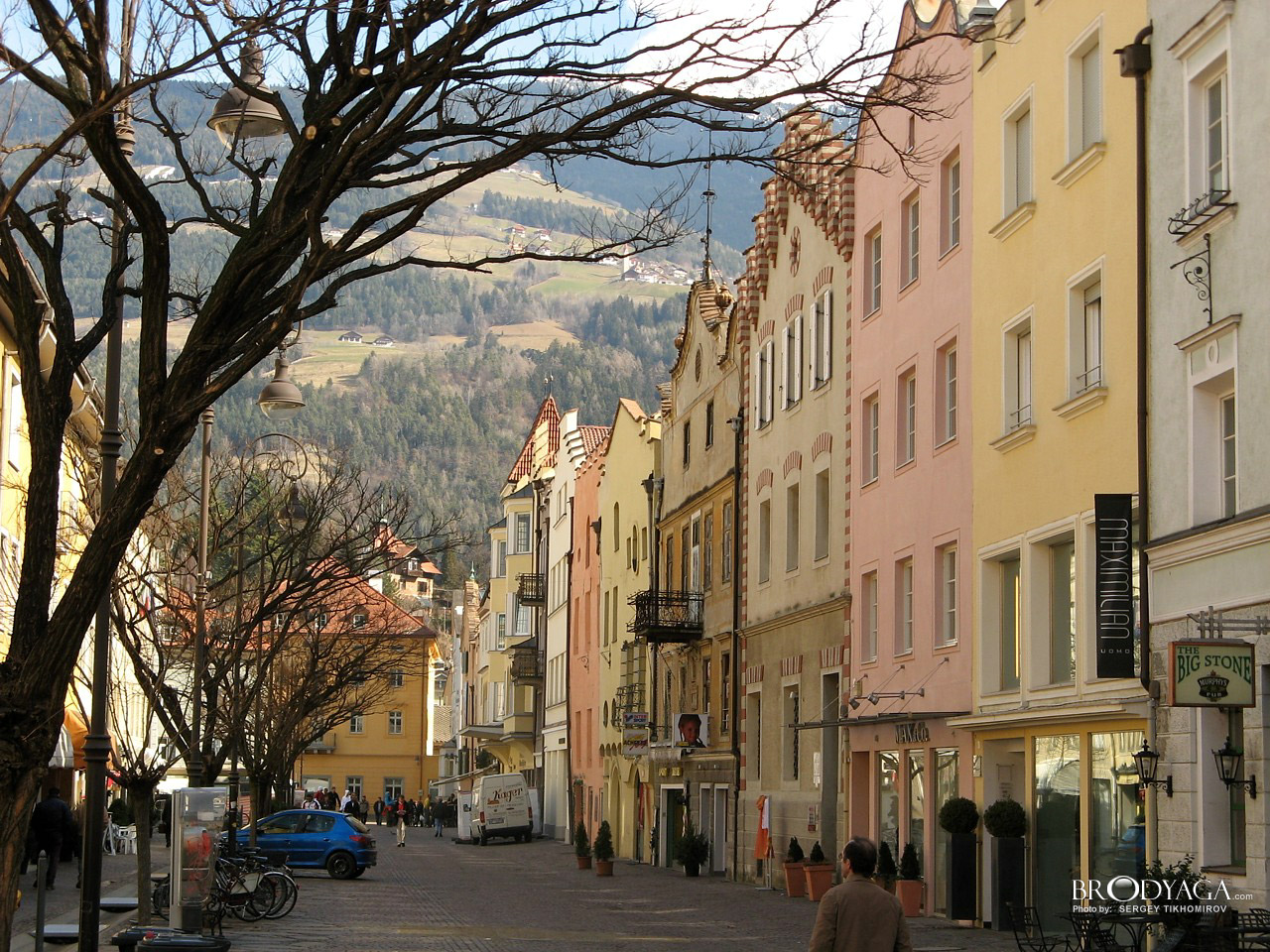Bressanone